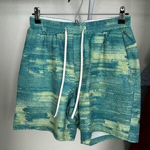 Lululemon swim trunks - 7 in inseam